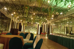 Banquet Hall in Jehanabad
