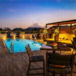 Restaurant River City Mall